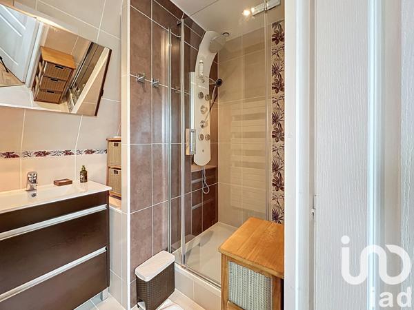 House for sale 7 rooms 121 m² Douai