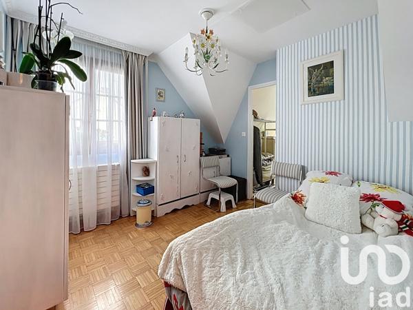 House for sale 7 rooms 121 m² Douai