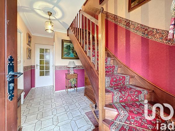 House for sale 7 rooms 121 m² Douai