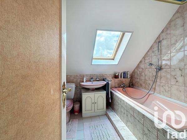 House for sale 7 rooms 121 m² Douai