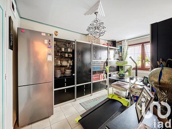 House for sale 7 rooms 121 m² Douai