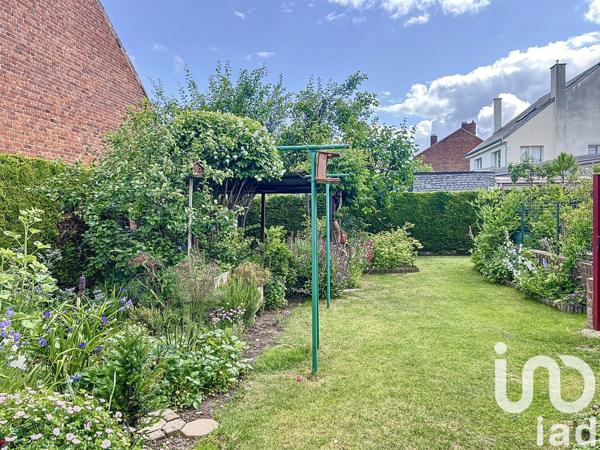 House for sale 7 rooms 121 m² Douai