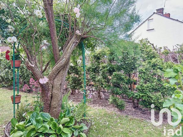 House for sale 7 rooms 121 m² Douai