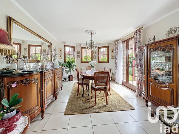 House for sale 7 rooms 121 m² Douai