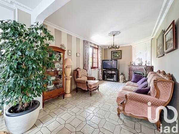 House for sale 7 rooms 121 m² Douai