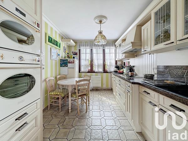 House for sale 7 rooms 121 m² Douai