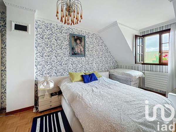 House for sale 7 rooms 121 m² Douai