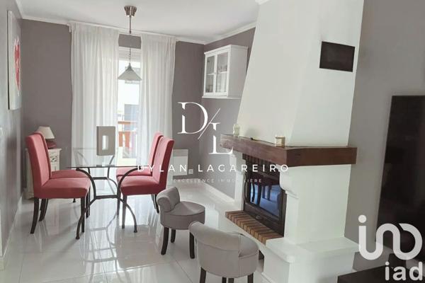 Maison à vendre 5 pièces 103 m² Persan