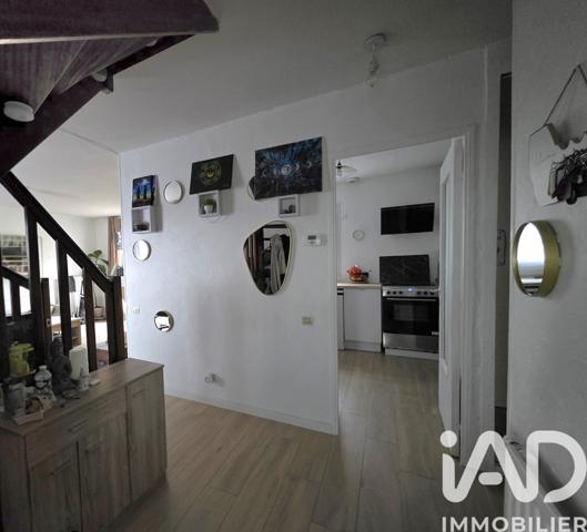 Maison à vendre 5 pièces 90 m² Saint-Priest-en-Jarez