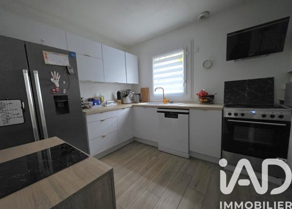 Maison à vendre 5 pièces 90 m² Saint-Priest-en-Jarez