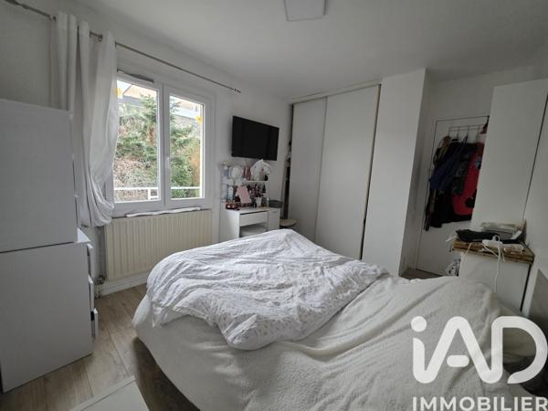 Maison à vendre 5 pièces 90 m² Saint-Priest-en-Jarez