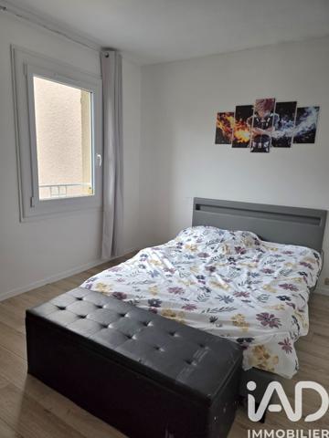 Maison à vendre 5 pièces 90 m² Saint-Priest-en-Jarez