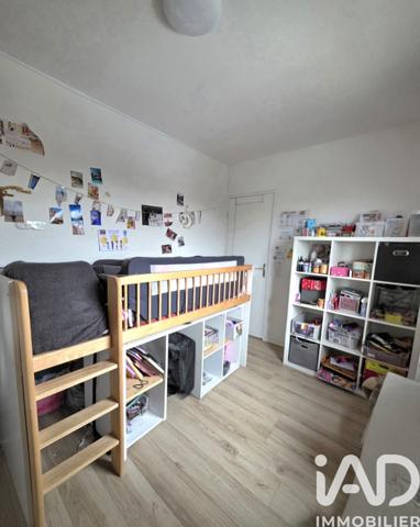 Maison à vendre 5 pièces 90 m² Saint-Priest-en-Jarez