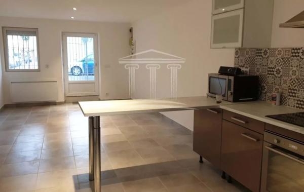 Vente Maison rénové(e) Sorgues   