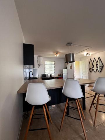 Location appartement Rivière-Salée - 4 pièce(s) - 80 m² - 1 250 €/mois