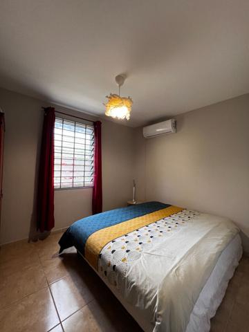 Location appartement Rivière-Salée - 4 pièce(s) - 80 m² - 1 250 €/mois