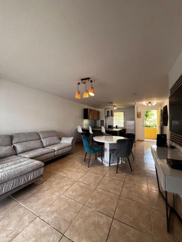 Location appartement Rivière-Salée - 4 pièce(s) - 80 m² - 1 250 €/mois