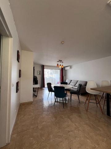 Location appartement Rivière-Salée - 4 pièce(s) - 80 m² - 1 250 €/mois
