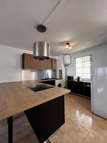 Location appartement Rivière-Salée - 4 pièce(s) - 80 m² - 1 250 €/mois