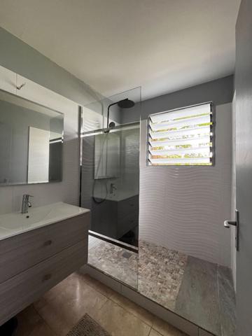 Location appartement Rivière-Salée - 4 pièce(s) - 80 m² - 1 250 €/mois