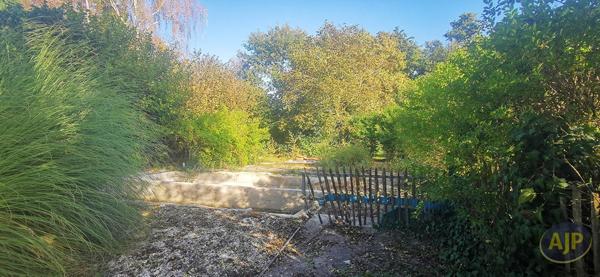 Vente terrain Lanton : 176 000 € - AJP Immobilier Andernos les Bains