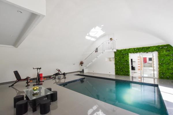 maison à vendre  6 pièces - 554 m2 LE LAVANDOU - 83