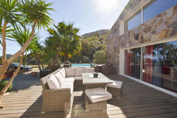 maison à vendre  6 pièces - 554 m2 LE LAVANDOU - 83