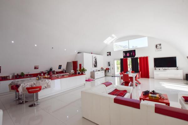 maison à vendre  6 pièces - 554 m2 LE LAVANDOU - 83