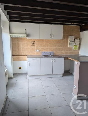 Immeuble à vendre  143,50 m2 ST FARGEAU PONTHIERRY - 77