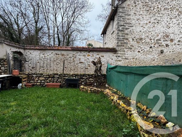 Immeuble à vendre  143,50 m2 ST FARGEAU PONTHIERRY - 77