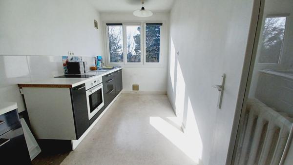 Vente appartement Saint Sebastien Sur Loire : 165 000 € - AJP Immobilier Saint-Sébastien-sur-Loire
