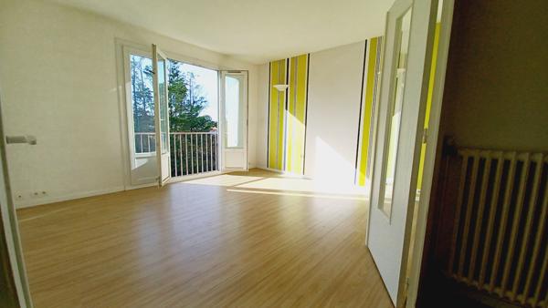 Vente appartement Saint Sebastien Sur Loire : 165 000 € - AJP Immobilier Saint-Sébastien-sur-Loire