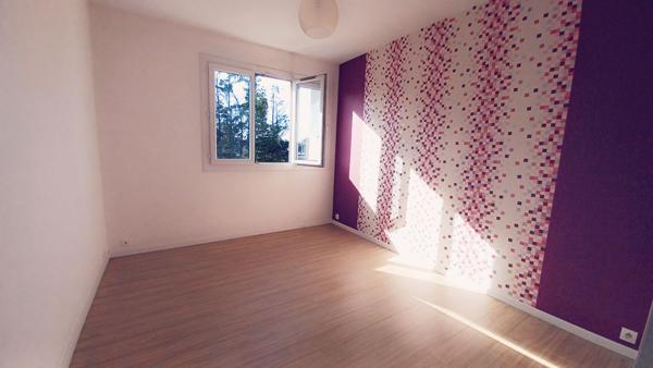 Vente appartement Saint Sebastien Sur Loire : 165 000 € - AJP Immobilier Saint-Sébastien-sur-Loire