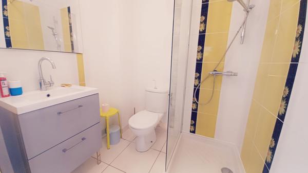 Vente appartement Saint Sebastien Sur Loire : 165 000 € - AJP Immobilier Saint-Sébastien-sur-Loire