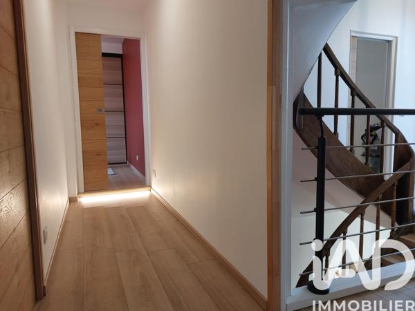 Maison à vendre 10 pièces 300 m² Dijon