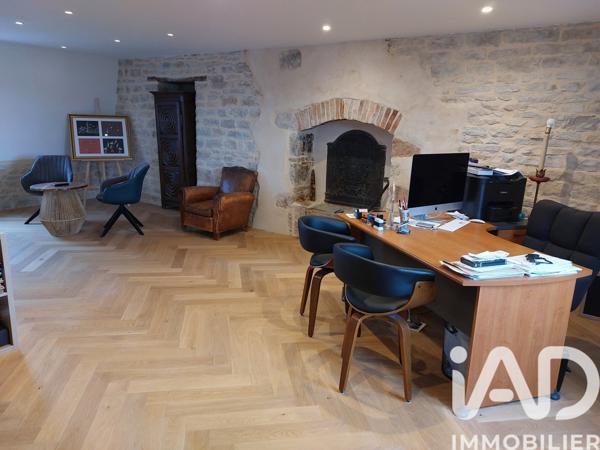 Maison à vendre 10 pièces 300 m² Dijon