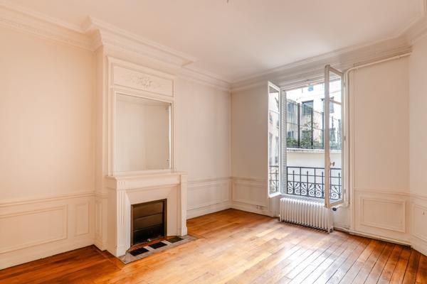 Appartement · Vente Paris (75008) 171m²