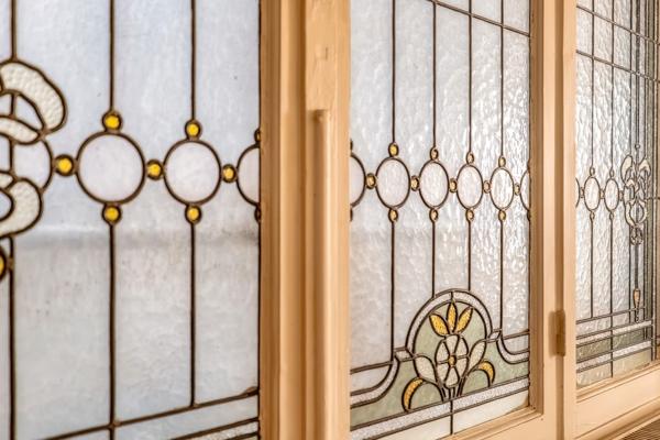 Appartement · Vente Paris (75008) 171m²