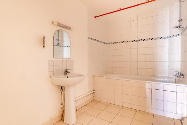 Appartement · Vente Paris (75008) 171m²
