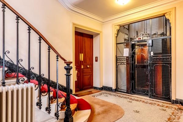 Appartement · Vente Paris (75008) 171m²