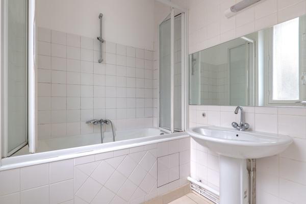 Appartement · Vente Paris (75008) 171m²