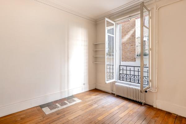 Appartement · Vente Paris (75008) 171m²