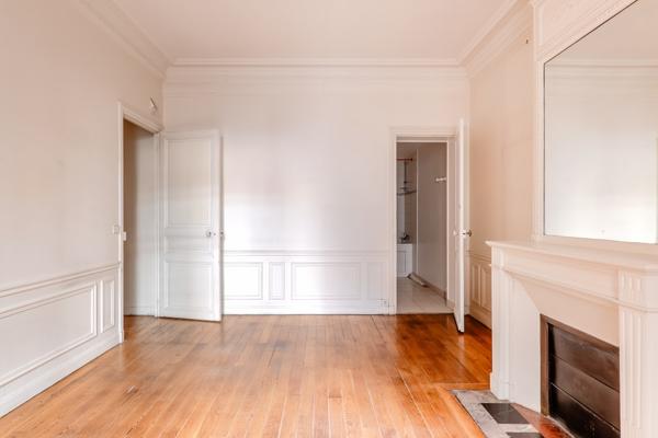 Appartement · Vente Paris (75008) 171m²