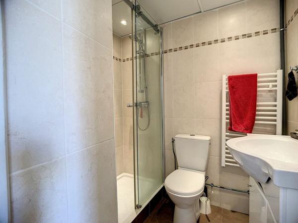 Appartement à louer    2 pièces •  Nice