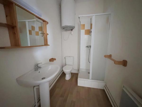 Appartement à louer à Clermont-Ferrand (63000)