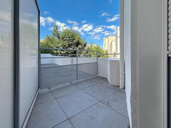 Appartement à louer à Clermont-Ferrand (63000)