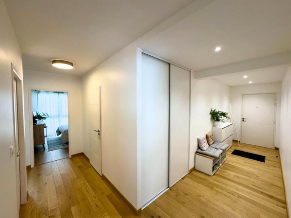 Prestations d’exception et terrasse XXL