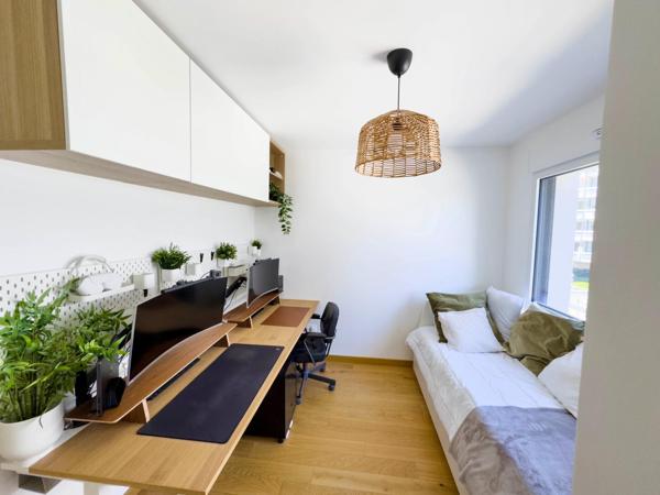 Prestations d’exception et terrasse XXL