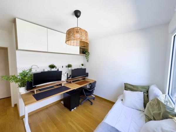 Prestations d’exception et terrasse XXL