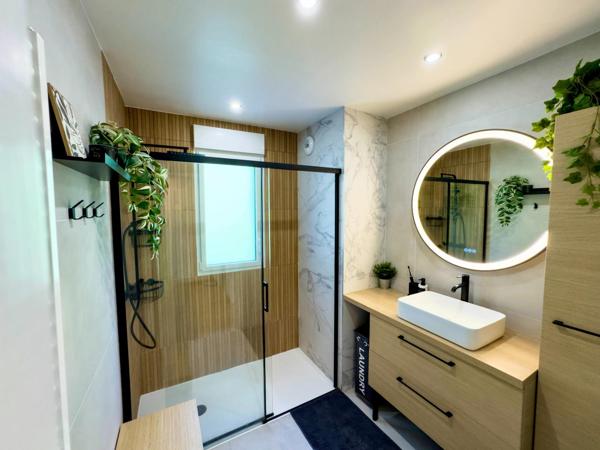 Prestations d’exception et terrasse XXL
